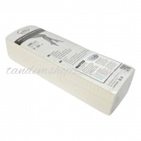 Смужки паперові для депіляції в упаковці ETTO білі   7 см х22 см 100шт