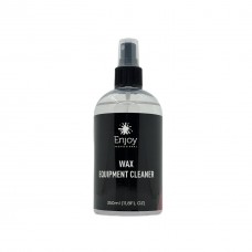 Очиститель воскоплавающего оборудования Enjoy Professional "Wax equipment cleaner" 350 мл