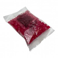 Воск в гранулах для депиляции классический ItalWax Роза 100 грамм