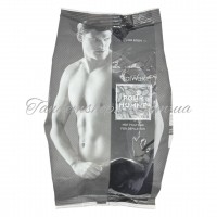 Віск в гранулах для депіляції ItalWax Pour Homme - ЧОЛОВІЧИЙ 1 кг