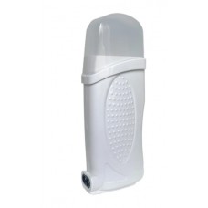 Воскоплав картриджный для депиляции на 1 кассету Depilatory Heater (без базы, на 100 мл) 40 Вт, цвет белый
