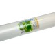 Простынь одноразовая на кушетку в рулоне CleanComfort плотность 15 г/м2 размер 1м*100 м, белая