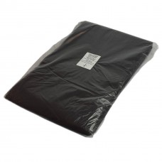 Простыни одноразовые нарезные CleanComfort размер 0,8*2 п.м. (10 шт), плотность 15 г/м2, цвет черный