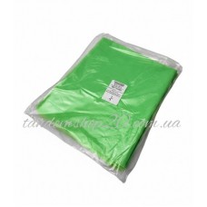 Простирадла одноразові нарізні CleanComfort розмір 0,6*2 п.м. (10 шт), щільність 15 г/м2, колір салатовий