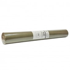 Простынь одноразовая на кушетку в рулоне спанбонд, размер 80*100 м, TANDEM плотность 19 г/м2, цвет оливковый