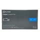 Перчатки одноразовые виниловые без пудры прозрачные Mercator Vinylex Powder Free 100 шт размер M
