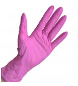 Рукавички одноразові