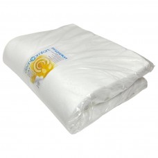 Полотенца в упаковке нарезные CleanComfort 40*80, спанлейс, 40 г/м2, (100 шт), структура гладкая