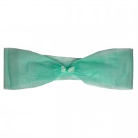 Бюстгальтер Doily одноразовый женский 10 шт/уп цвет мятный