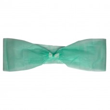 Бюстгальтер Doily одноразовий жіночий 10 шт/уп колір м`ятний