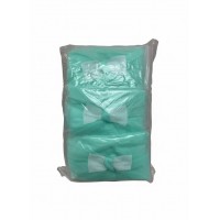 Бюстгальтер Doily одноразовий жіночий 10 шт/уп колір м`ятний