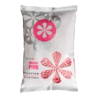 Віск у гранулах SIMPLE USE BEAUTY Drops Dreamy Pink (Мрійливий рожевий) 800 грам