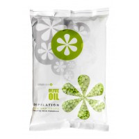 Воск в гранулах SIMPLE USE BEAUTY Drops Olive Oil (Оливковое масло) 800 грамм