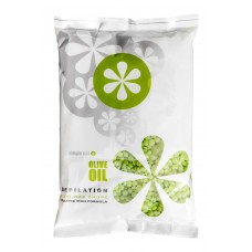 Воск в гранулах SIMPLE USE BEAUTY Drops Olive Oil (Оливковое масло) 800 грамм