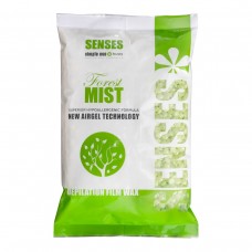 Воск в гранулах SIMPLE USE BEAUTY Senses Forest Mist (Лесной Туман) 800 грамм