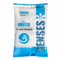 Віск у гранулах SIMPLE USE BEAUTY Senses Sea Breeze (Морський бриз) 800 грам