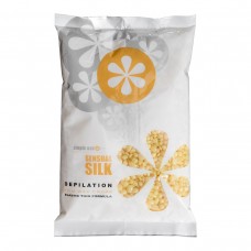 Воск в гранулах SIMPLE USE BEAUTY Drops Sensual Silk (Чувственный шелк) 800 грамм