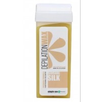 Віск в касеті для депіляції Simple Use Beauty Sensual silk (Чуттевий шовк) 100 мл