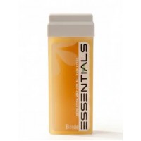 Воск в кассете для депиляции Simple Use Blonde (Светлый) 100 мл