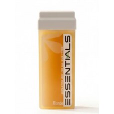 Віск в касеті для депіляції Simple Use Blonde (Світлий) 100 мл