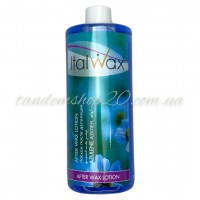 Лосьйон після депіляції ItalWax Азулен 500 мл