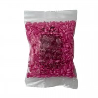 Віск в гранулах для депіляції обличчя ItalWax GloWax Рожева вишня, 100 грам