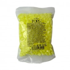 Віск в гранулах для депіляції ItalWax TOP LINE Арган 100 грам