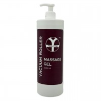 Гель для вакуумно-роликового масажу VACUUM ROLLERS MASSAGE GEL FEEL FINE 1000 мл