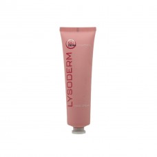 Крем косметичний для шкіри рук та тіла з пантенолом Lysoderm D-panthen, туба 100 мл