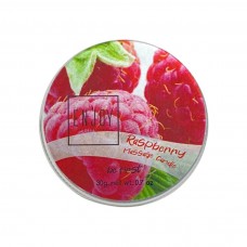 Массажная свеча Enjoy Professional Raspberry Малина 30 грамм