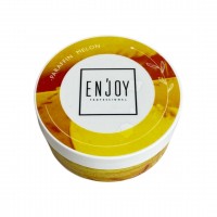 Холодний парафін косметичний Enjoy Professional Диня 250 мл