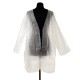 Куртка для пресотерапії з поясом Doily, L/XL, 1 шт/пач, біла