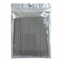 Мікробраші в упаковці колір сірий 100 шт/упаковка