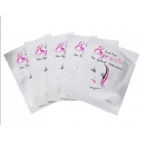 Патчі гелеві (Фейс) для ламінування та нарощування вій (пара)