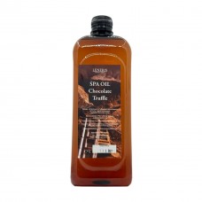 Массажное масло Leneris Spa oil "Chocolate Truffle" 1000 мл