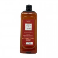 Олія для масажу тіла Вишня SPA Oil LENERIS 1000 мл