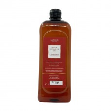 Массажное масло Leneris Spa oil "Вишня" 1000 мл