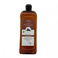 Олія виноградних кісточок для масажу тіла Cosmetic Oil LENERIS (без запаху) 1000 мл