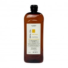 Антицеллюлитное масло для массажа тела AROMA SPA Oil LENERIS 1000 мл