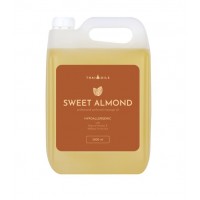 Професійна масажна олія для тіла Thai Oils Sweet almond (Солодкий мигдаль) 5000 ml
