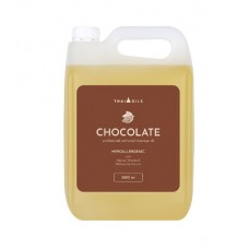 Професійна масажна олія Thai Oils Chocolate (Шоколад) 5000 ml