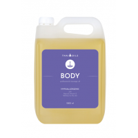 Професійна масажна олія Thai Oils Body  (Боді) 5000 ml