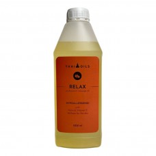 Профессиональное массажное масло Thai Oils Relax (Релакс) 1000 ml