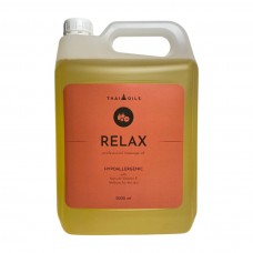 Профессиональное массажное масло Thai Oils Relax (Релакс) 5000 ml
