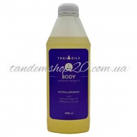 Професійна масажна олія для тіла Thai Oils Body  (Боді) 1000 ml