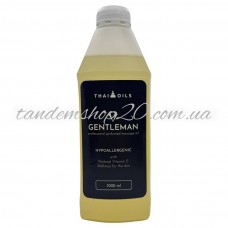 Профессиональное массажное масло Thai Oils Gentleman (Джентльмен) 1000 ml