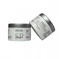 Крем для массажа лица Strictly Professional SP Skincare Facial Massage Cream с маслом ши, белым чаем и алоэ вера, 450 мл
