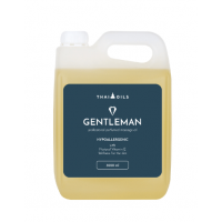 Професійна масажна олія Thai Oils Gentleman (Джентльмен) 3000 ml