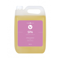 Професійна масажна олія Thai Oils SPA (СПА)  5000 ml