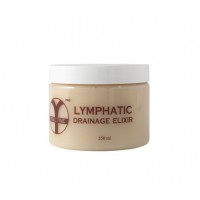 Лимфодренажный эликсир LYMPHATIC DRAINAGE ELIXIR FEEL FINE 350 мл